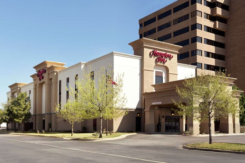 Hampton Inn Wichita Falls-Sikes Senter Mall in Wichita Falls, Texas, United States