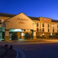 Hampton Inn Williamston
