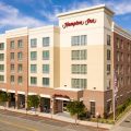 Hampton Inn Wilmington Downtown