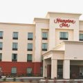 Hampton Inn Wilson Downtown