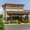 Hampton Inn Winchester-University/Mall Area