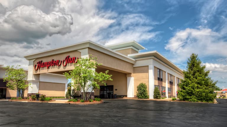 Hampton Inn Winchester in Winchester, Kentucky, United States