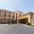 Hampton Inn Winfield