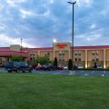 Hampton Inn Wytheville