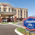 Hampton Inn by Hilton Spring Hill