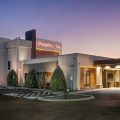 Hampton Inn by Hilton Springfield