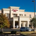 Hampton Inn by Hilton Troy