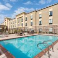 Hampton Inn by Hilton Turlock