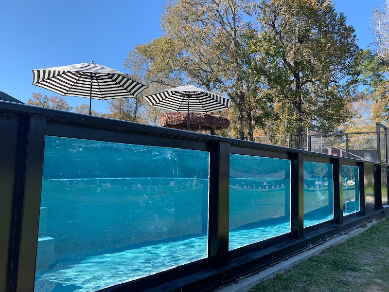 Happy Acres Bed and Breakfast in Willis, Texas, United States