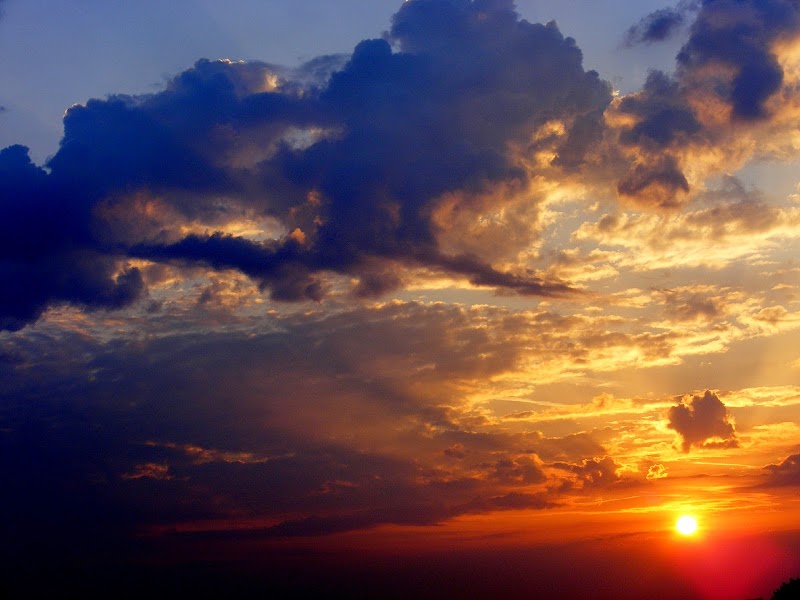 Happy Camper RV Park in Sapulpa, Oklahoma, United States