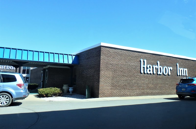 Harbor Inn in Treasure Lake, Pennsylvania, United States