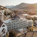 Hard Rock Hotel Davos