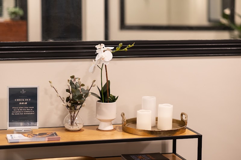 Harp Hotel in Wollongong, Australia