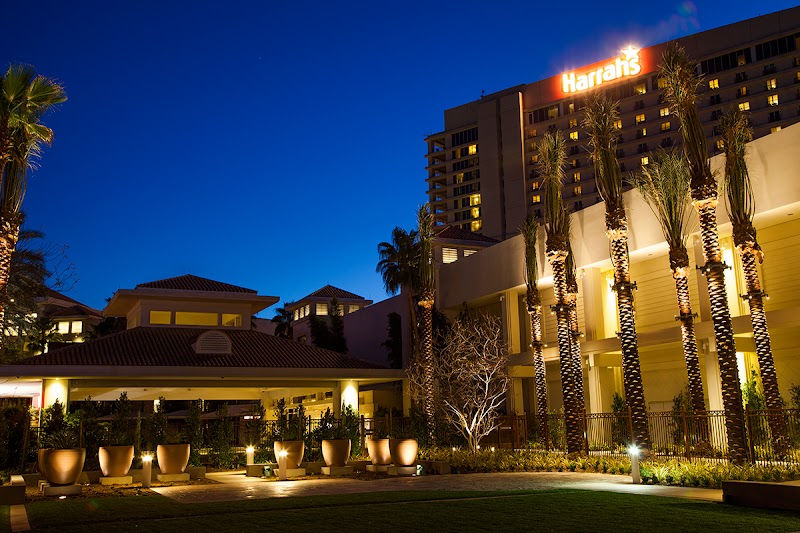 Harrah's Resort Southern California in Valley Center, California, United States