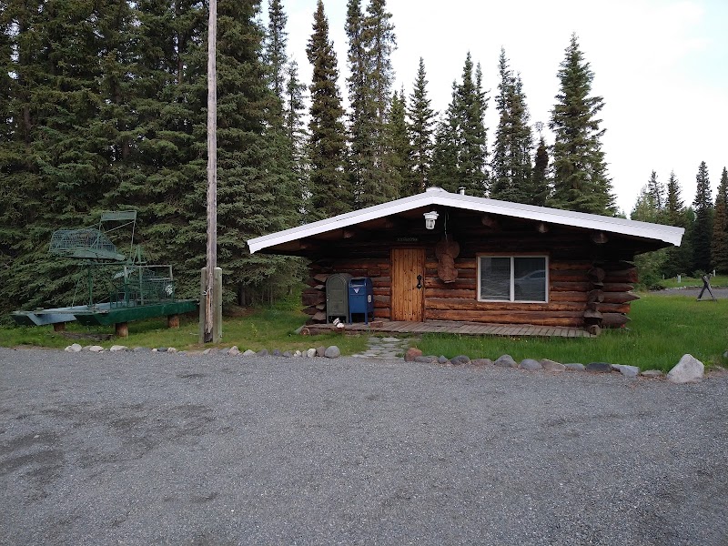 Hart D Ranch in Palmer, Alaska, United States