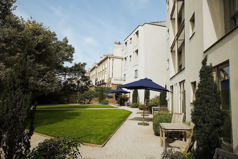 Hart's Hotel in Nottingham, United Kingdom