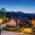 Harz Resort Waldesruh