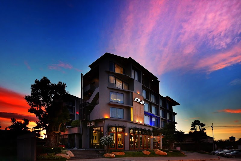 Hatyai Signature Hotel in Hat Yai, Thailand