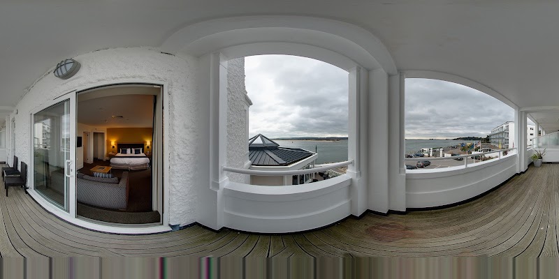 Haven Hotel in Poole, United Kingdom