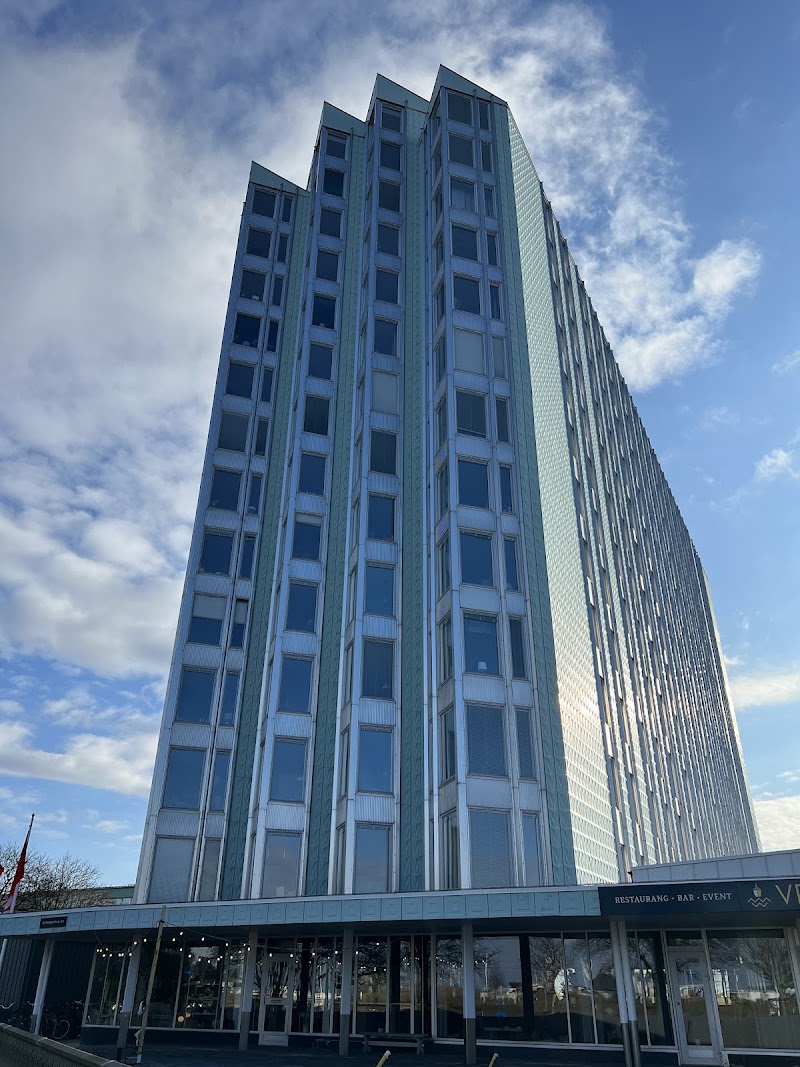 Havshotellet in Malmo, Sweden