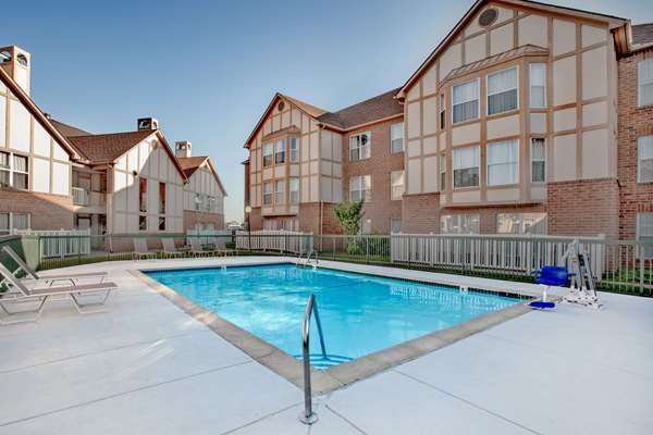 Hawthorn Suites by Wyndham Detroit Warren in Warren, Michigan, United States