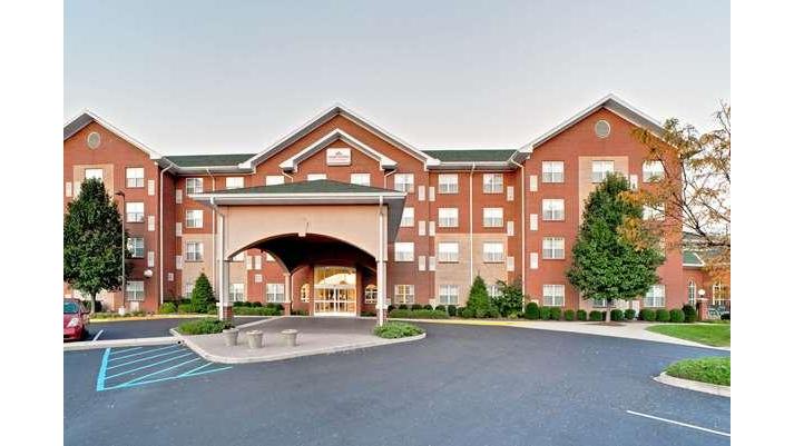 Hawthorn Suites by Wyndham Louisville East in St. Matthews, Kentucky, United States