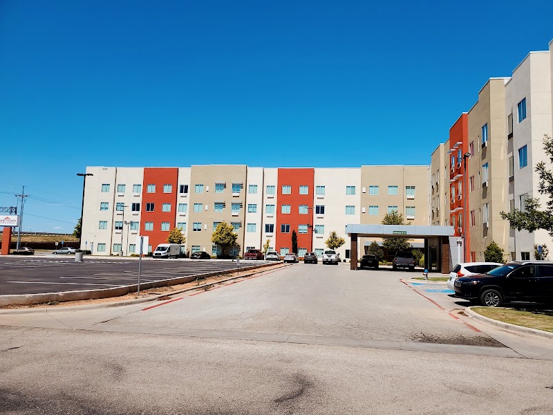 Hawthorn Suites by Wyndham Lubbock in Lubbock, Texas, United States