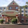 Hawthorn Suites by Wyndham Madison Fitchburg