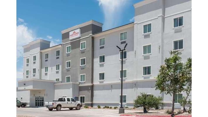 Hawthorn Suites by Wyndham Midland in Midland, Texas, United States