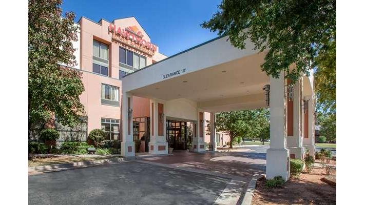 Hawthorn Suites by Wyndham Midwest City Tinker AFB in Midwest City, Oklahoma, United States