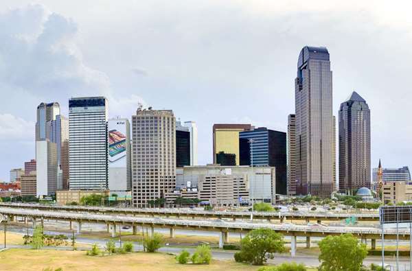 Hawthorn Suites by Wyndham Richardson in Richardson, Texas, United States