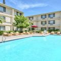 Hawthorn Suites by Wyndham Sacramento
