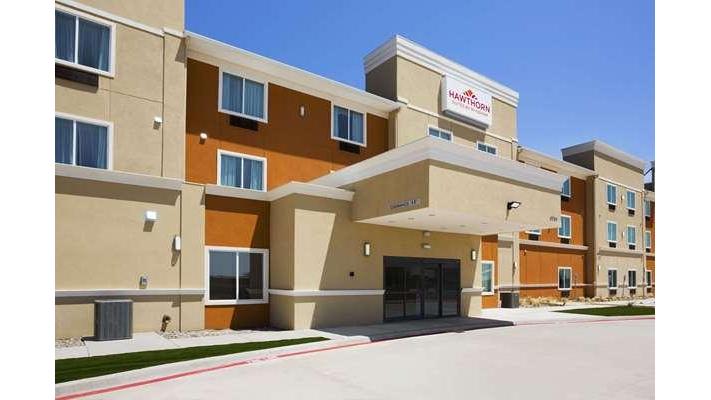 Hawthorn Suites by Wyndham San Angelo in San Angelo, Texas, United States