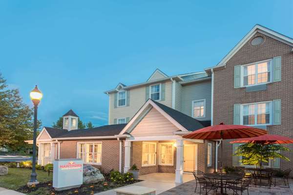 Hawthorn Suites by Wyndham Sterling Dulles in Sterling, Virginia, United States