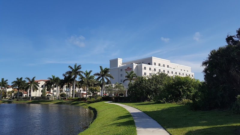 Hawthorn Suites by Wyndham West Palm Beach in West Palm Beach, Florida, United States