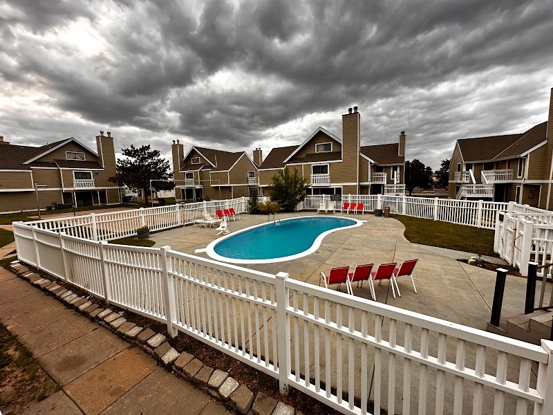 Hawthorn Suites by Wyndham Wichita East in Wichita, Kansas, United States