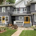 Hawthorne Park Bed & Breakfast