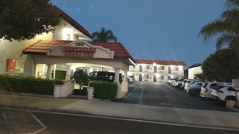 Hawthorne Plaza Inn in Hawthorne, California, United States