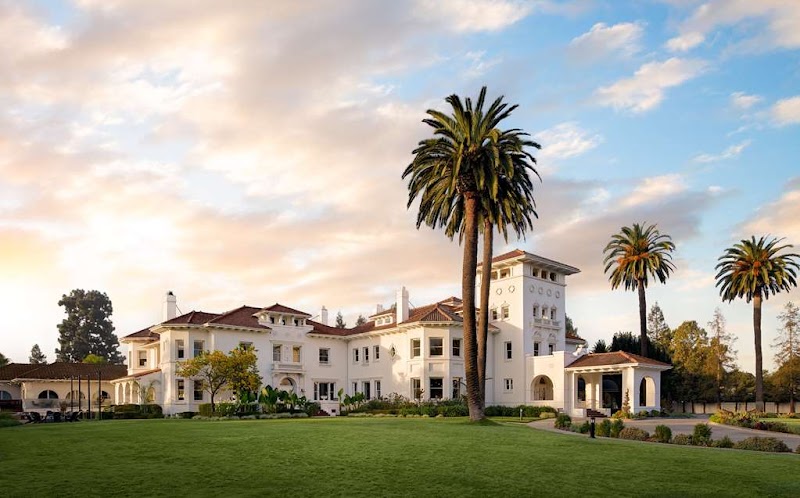 Hayes Mansion San Jose, Curio Collection by Hilton in San Jose, California, United States