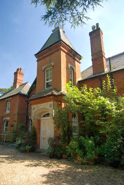 Heatherbank B&B in Camberley, United Kingdom