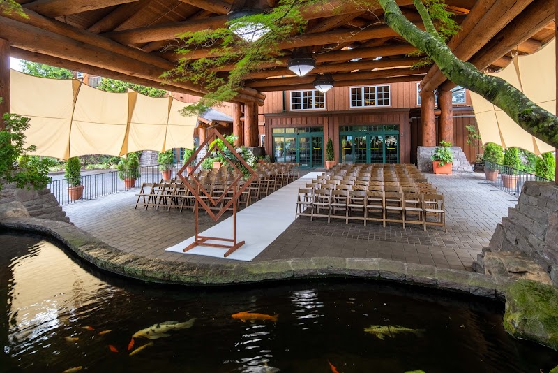 Heathman Lodge in Vancouver, Washington, United States