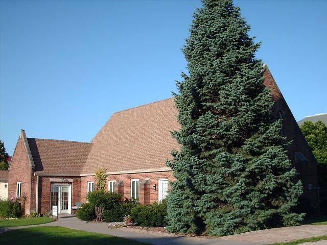 Heavenly Habitat in Winterset, Iowa, United States