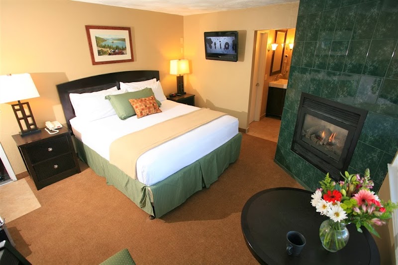 Heavenly Inn in South Lake Tahoe, California, United States