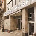 Heeton Concept Hotel – City Centre Liverpool