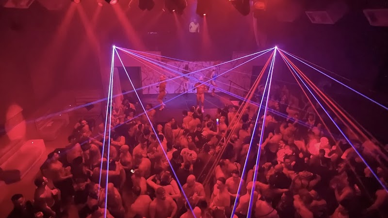 Heffron Manor in Wilton Manors, Florida, United States