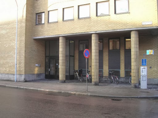 Helsingborg Hostel in Helsingborg, Sweden