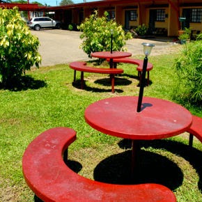 Herbert Valley Motel in Ingham, Australia