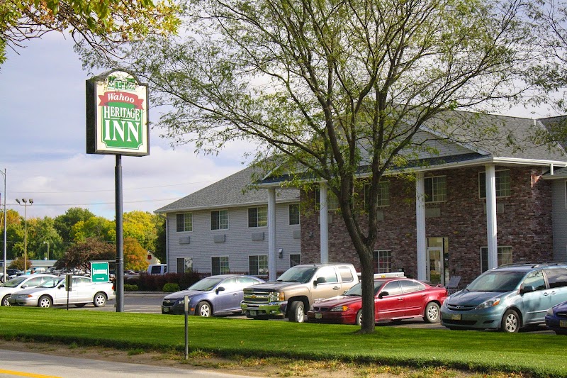 Heritage Inn in Wahoo, Nebraska, United States