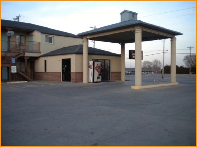 Heritage Inn Wichita Falls in Wichita Falls, Texas, United States