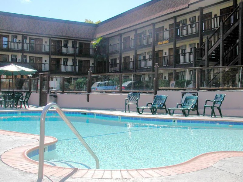 Heritage Inn - Yosemite/Sonora in Sonora, California, United States